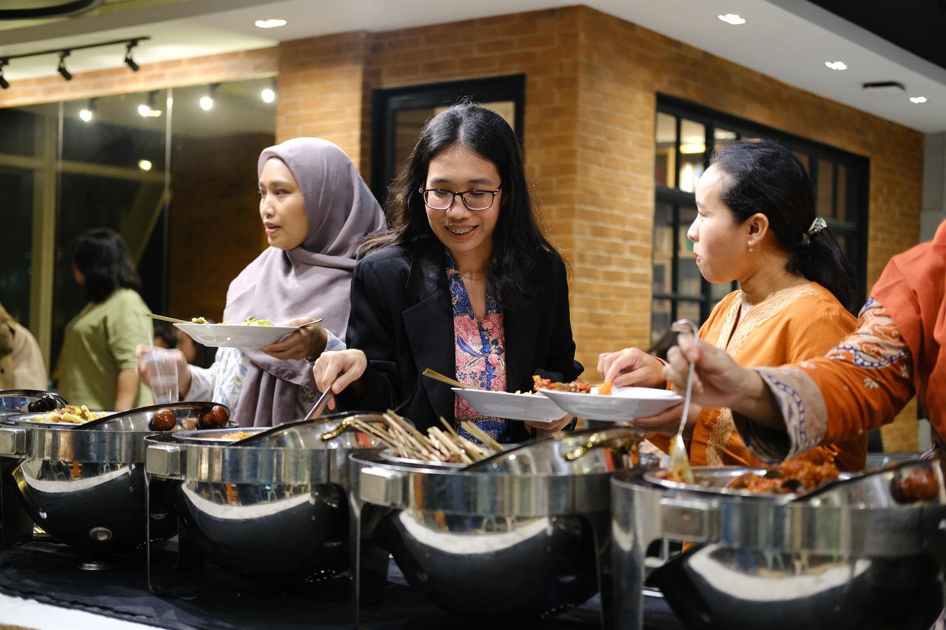 Strengthening the SGPP Community