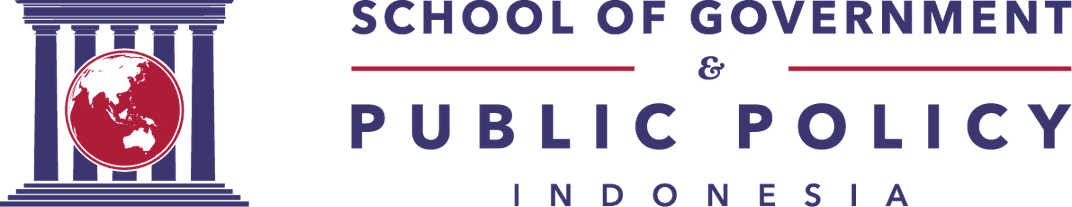 School of Government & Public Policy — Indonesia
